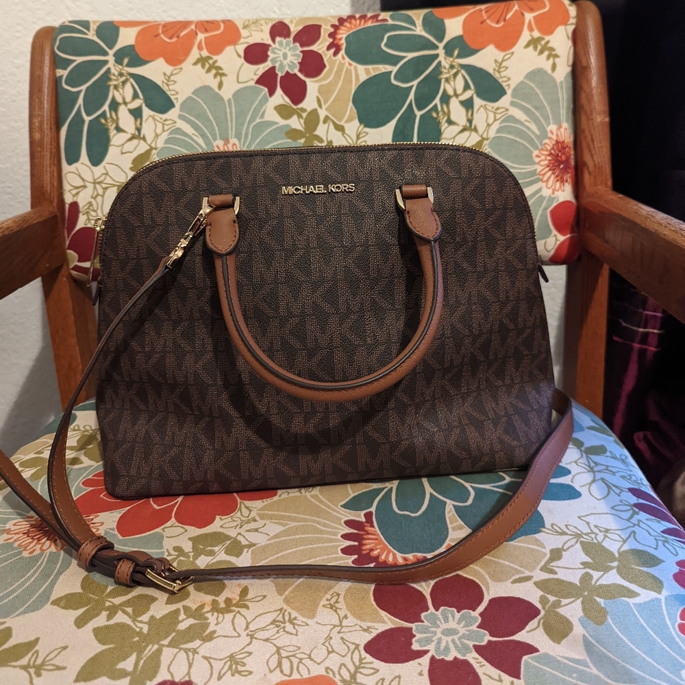 Michael Kors handbag NWT